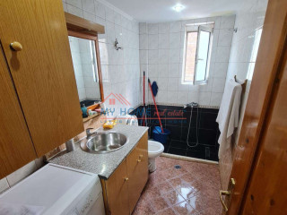 Apartament 2+1 me Qera tek Rruga e Elbasanit ne Tirane