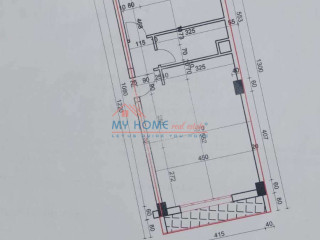 Apartament 1+1 ne shitje tek Komuna e Parisit ne Tirane