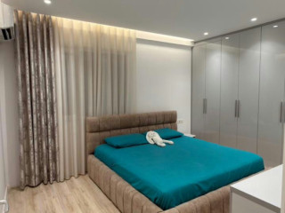 Shtepi per shitje, Pallat i Ri 1+1 Astir / Unaza e re / Teodor Keko