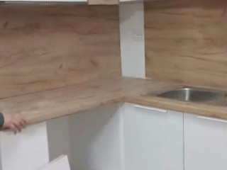 Shtepi me qera, Pallat i Ri 1+1 Don Bosko / Jordan Misja