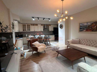 Apartamenet 2+1 ne shitje Don Bosko ne Tirane