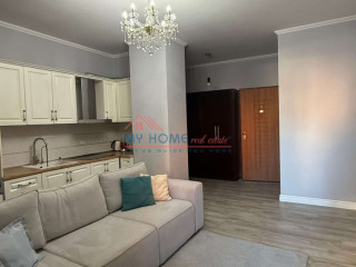 Apartament 1+1 ne shitje Bulevardi Gjergj Fishta ne Tirane