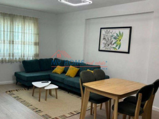 Apartament 1+1 me qira tek 5 Maj Tirane