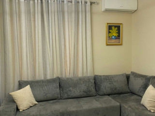 Shtepi me qera, Vile 1+1 Vile: 4 Kateshe Laprake / Spitali ushtarak / Dogana