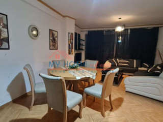 Apartament 2+1 me qera Don Bosko Tirane