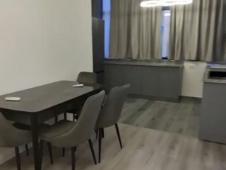 Shtepi me qera, Pallat i Ri 1+1 Stacioni Trenit / Zogu i Zi