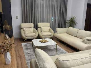 Shtepi me qera, Pallat i Ri 3+1 Selite / Kodra e Diellit