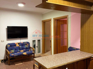 Apartamenti 3+1+2 me qira ne Xhamllike Tirane