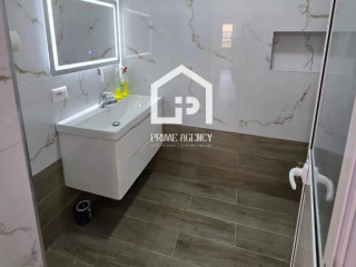 SHITET APARTAMENT 2+1/Rruga Kavajës/ CONDOR CENTER / PERBALLE DELIJORGJIT