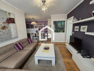 JEPET ME QERA: APARTAMENT 2 +1+2 / ZONA: MOZAIKU TIRANES / PRANE SIGURIMEVE SHOQERORE