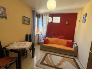 Apartament 1+1 me qera Rruga e Bogdaneve ne Tirane