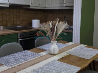 Apartament 2+1 me qera Sheshi Willson
