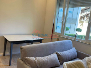 Apartament 1+1 me qera te Selvia ne Tirane