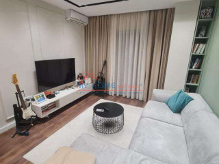 Apartament 1+1 me Qira Misto Mame Tirane
