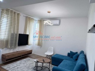 Apartament 2+1 ne shitje Don Bosko ne Tirane