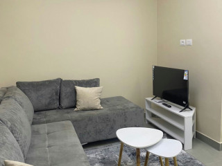 Laprake jepet me qera 1+1 ne vile 4 kateshe