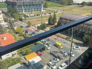 Apartament 2+1 me qera tek Residenca Olimpik ne Tirane