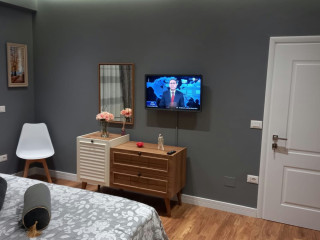 Stadiumi Dinamo jepet me qera 1+1, pallat i ri