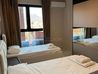 Apartament 3+1 me qera tek Tirana Garden Building