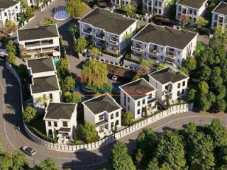 Vile ne shitje tek residenca Mont Clair ne Mjullbathore