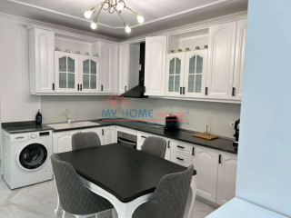 Apartament 2+1 me qera Sheshi Willson Tirane