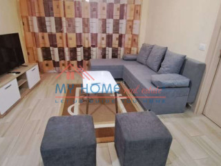 Apartament 1+1 me qira tek Rruga e Kosovareve