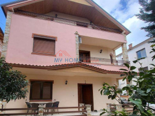 Vile ne shitje tek Hipoteka ne Tirane