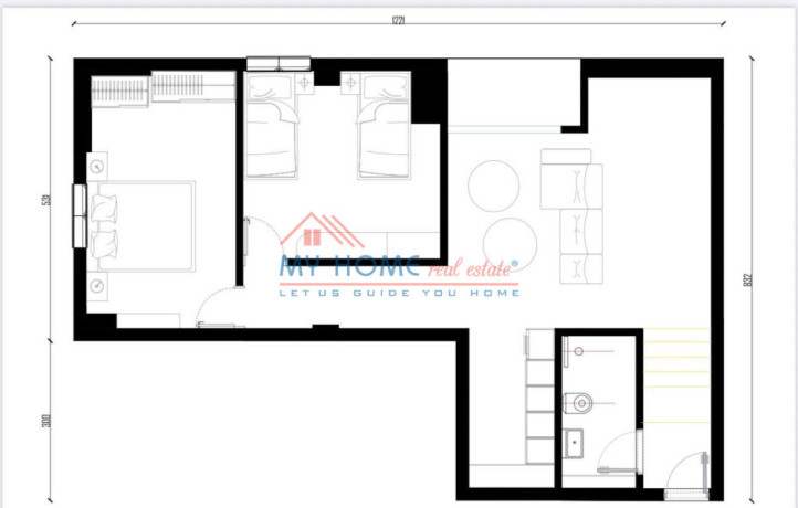 apartament-21-ne-shitje-tek-kopshti-zoologjik-ne-tirane-big-0