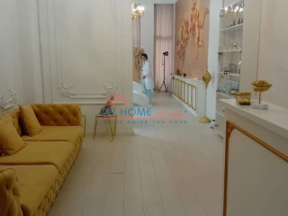 Dyqan me Qera Garden Building Tirane