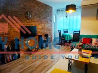 Tek Selvia jepet me qera 1+1