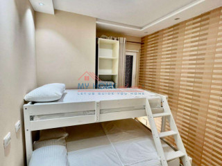 Apartament 2+1 ne shitje ne Vala Mar Residences ne Tirane