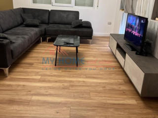 Apartament 2+1 + Post Parkimi me Qira Pazari i Ri Tirane