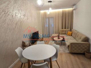 Apartament 2+1 me qera Rruga e Barrikadave ne Tirane