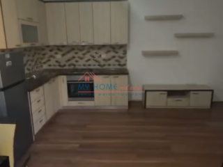 Apartament 1+1 me qira te Liqeni i Thate Tirane