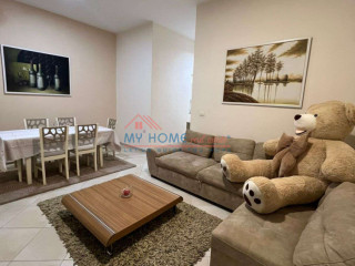 Apartament 1+1 me Qera Te Fresku Tirane
