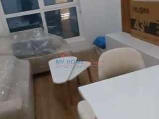 Apartament 1+1 me Qira Ali Demi Tirane