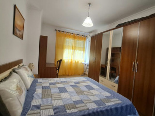 Shtepi me qera, Pallat i Ri 2+1 Don Bosko / Jordan Misja