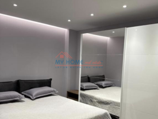 Apartament 1+1 me qera tek Stacioni i Trenit