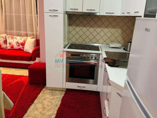 Apartament 2+1 me qera 21 Dhjetori ne Tirane