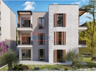 Apartament 3+1+ Parkim ne Shitje Mjull-Bathore Tirane