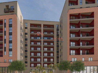 Apartament 2+1 ne Shitje ne Paskuqan