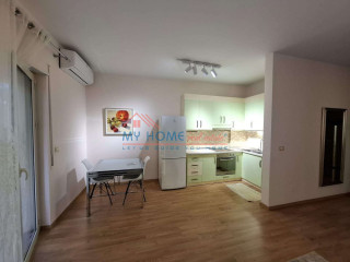 Apartament 2+1 me qera Kopshtit Zoologjik ne Tirane