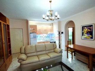 Apartament 1+1 me qera tek Komuna e Parisit