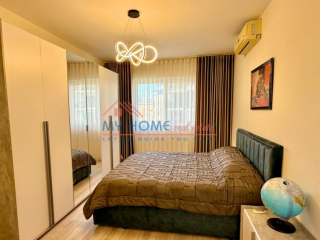 Apartament 1+1 me qira tek Rruga e Kosovareve