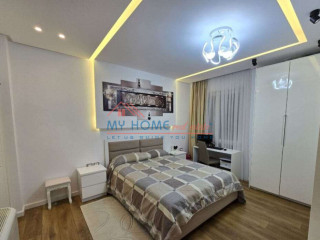 Apartament 2+1 + post parkimi ne shitje Kopshti Botanik ne Tirane