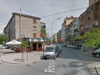 Apartament 2+1 ne Shitje Zogu i Zi Tirane