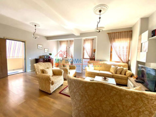 Apartament 2+1 ne shitje tek Vasil Shanto ne Tirane