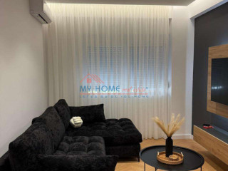 Apartament 1+1 me qira kopshti zoologjik ne Tirane