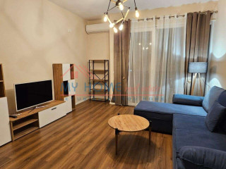 Apartament 2+1 + Parkim me Qira 5 Maji Tirane