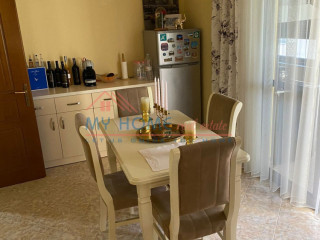 Apartament 1+1 me qera prane Square 21 ne Tirane